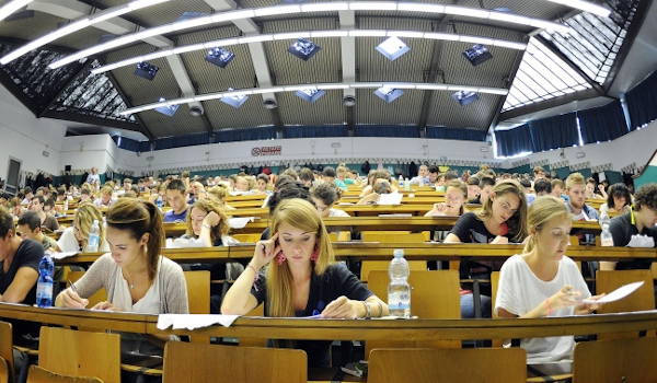 Palestra delle Professioni Digitali