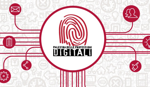Nuova edizione Palestra delle Professioni Digitali di Milano