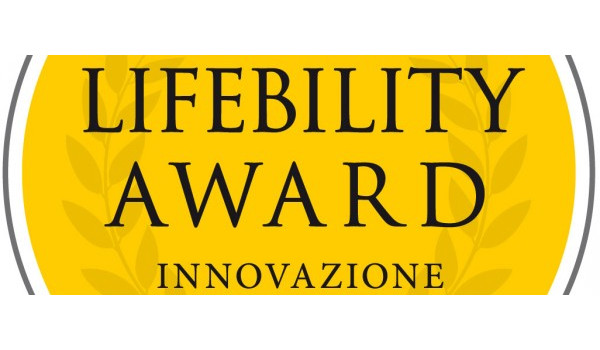 Lifebility Award 2019